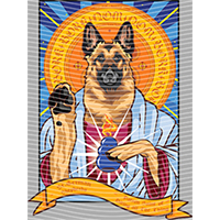 Animal Integration-DW 1053